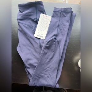 Lululemon all the right places leggings
